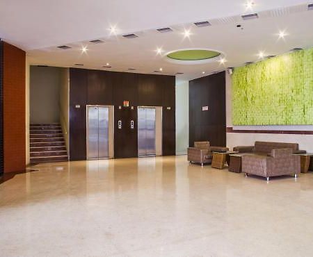 Sandhya Hotel Hyderabad Eksteriør billede
